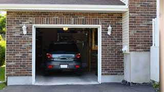 Garage Door Installation at Gandy Shores East, Florida