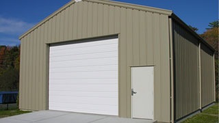 Garage Door Openers at Gandy Shores East, Florida